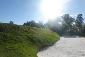 Lookout Mountain 4th Bunker